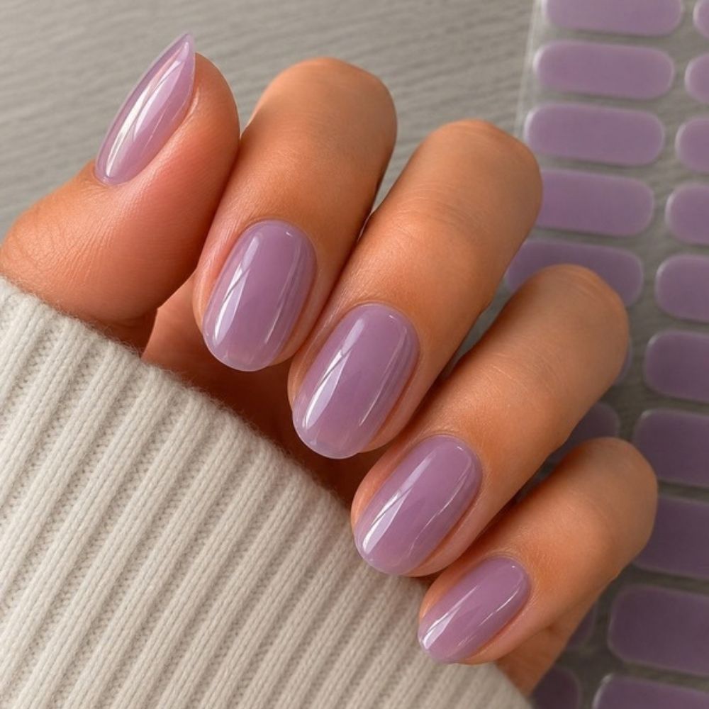 Pastel Violeta UVG60059