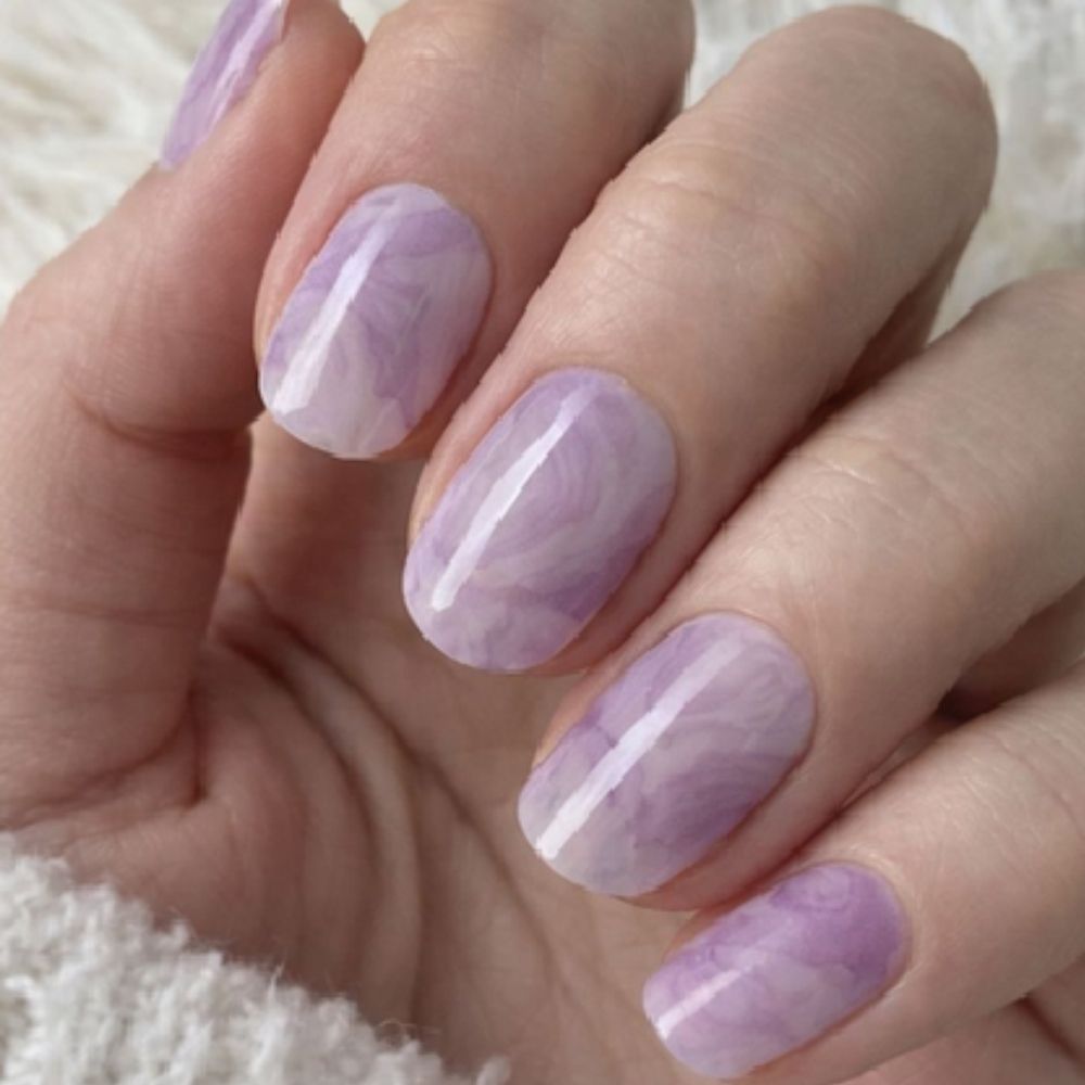 Nube Violeta UVG60157