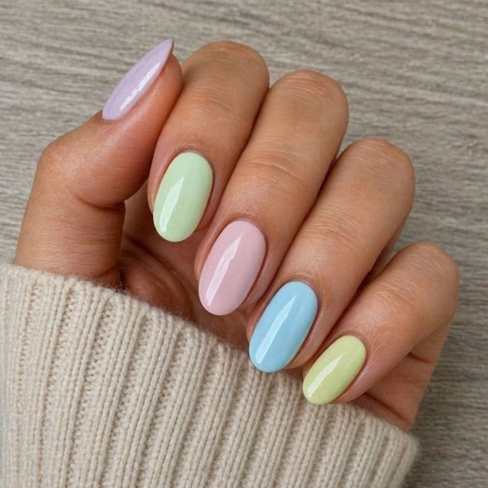 Pastel Mix UVG60193