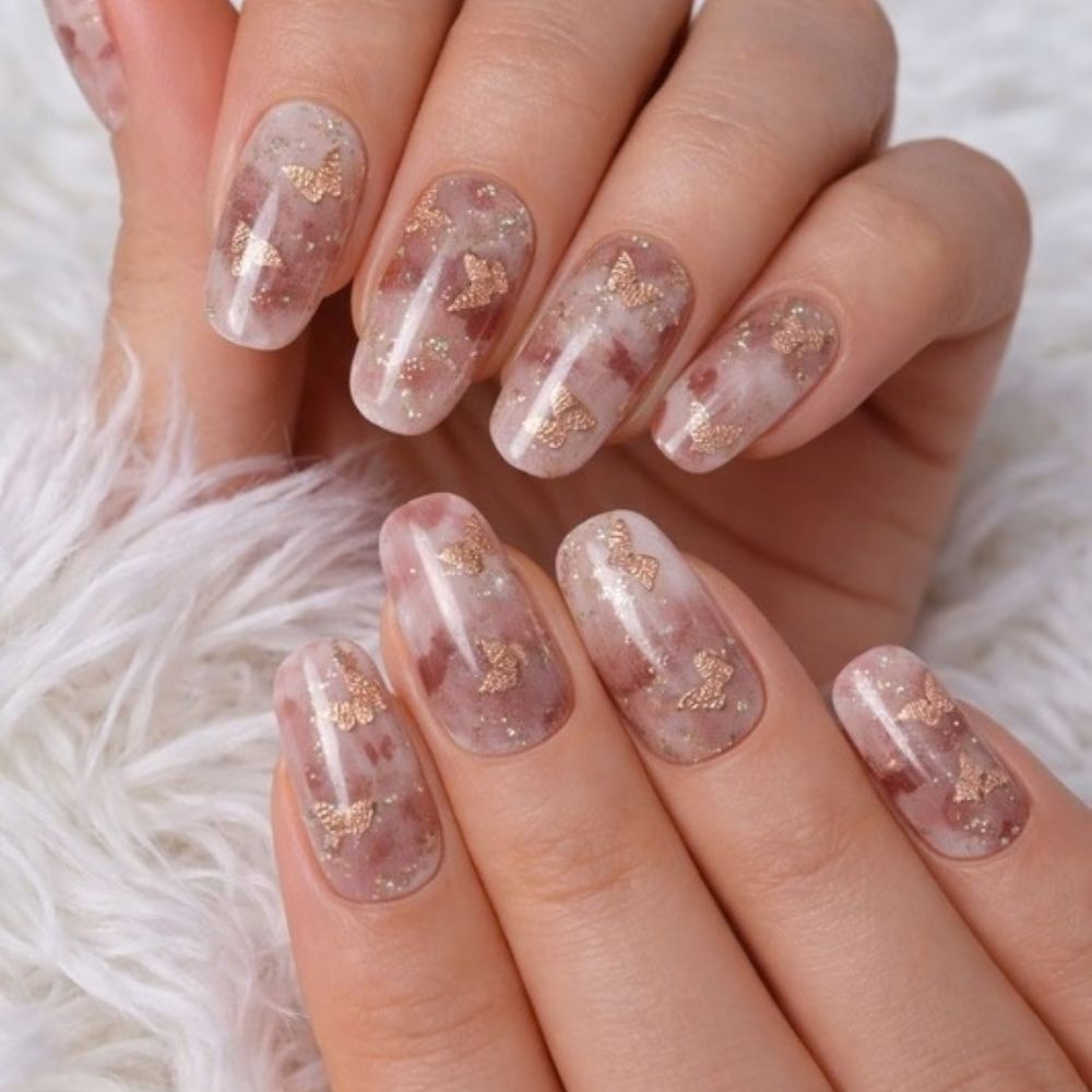 Chocolate Gold  UVG60124