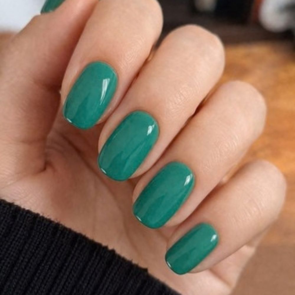Esmeralda Pura BSS-0207