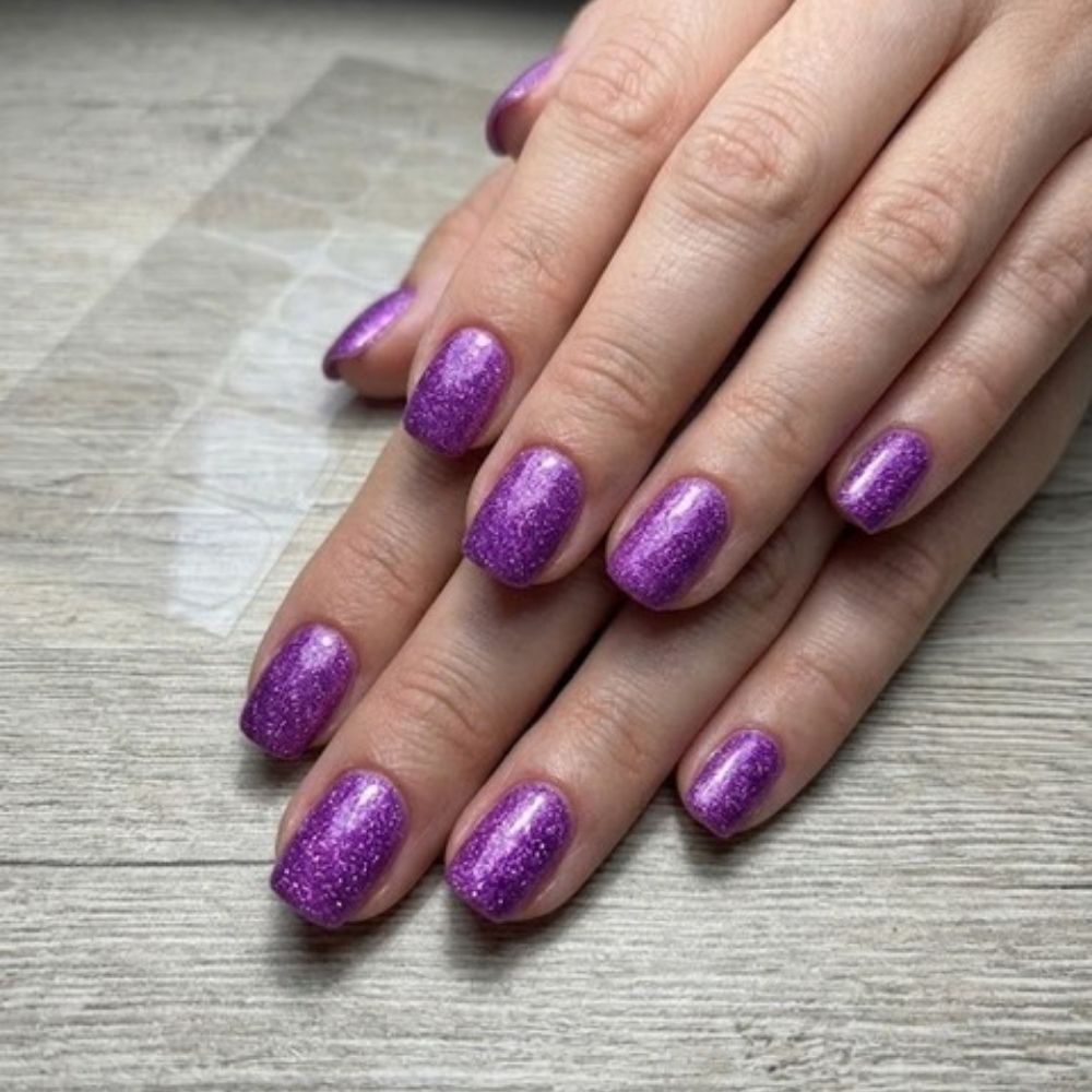 Glam Violeta UVG60001