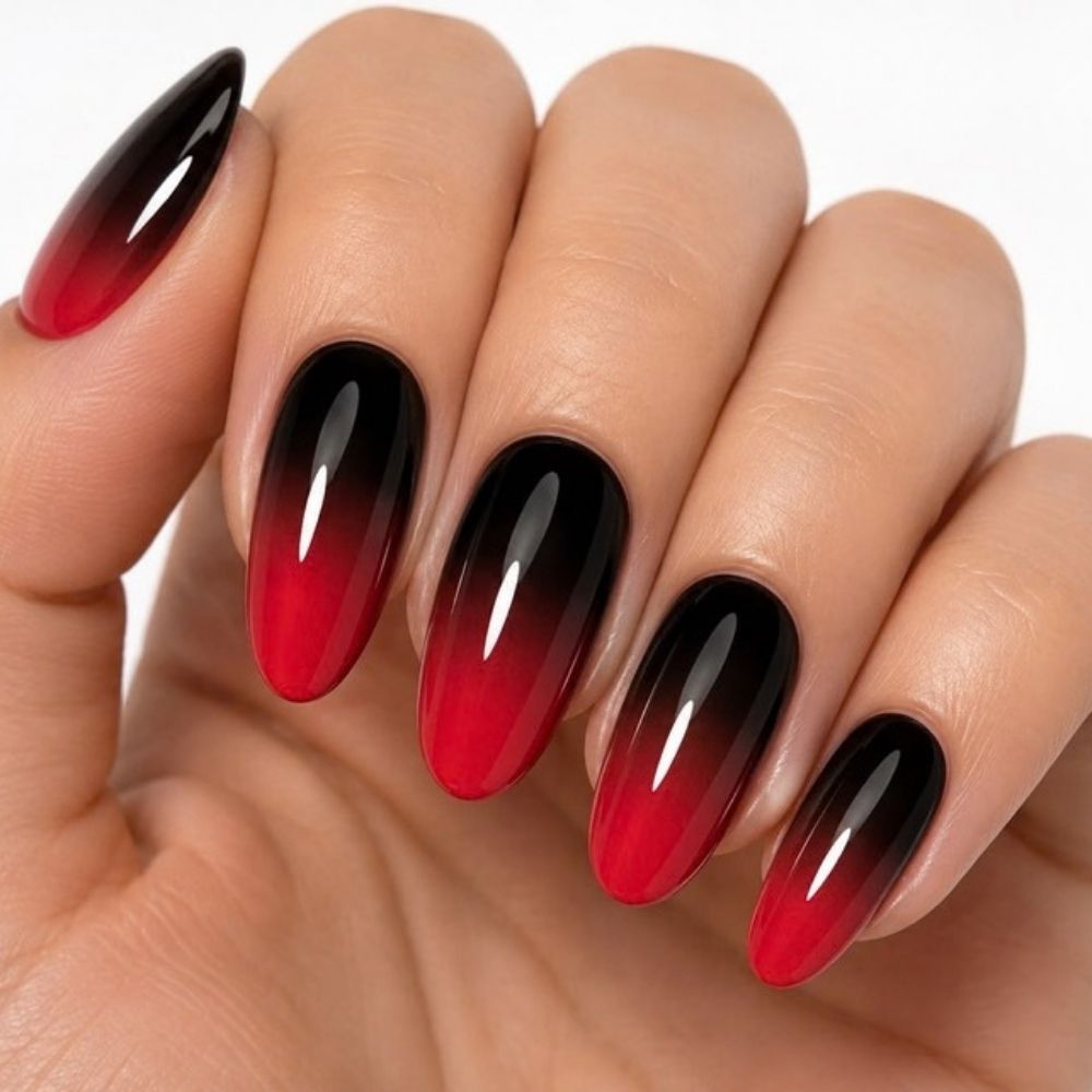 Rojo Eclipse